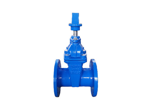 RVCXSZ45X-16Q地下(xia)彈性座封閘閥(fá)