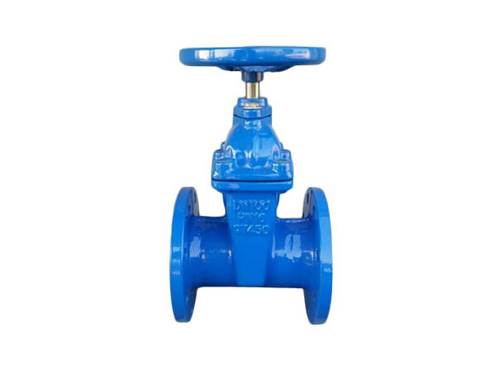 暗杆軟密(mì)封閘閥