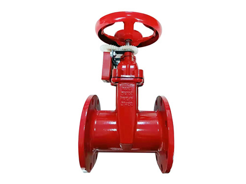 RVSXXZ45X-16Q信号(hào)彈性座封(feng)閘閥