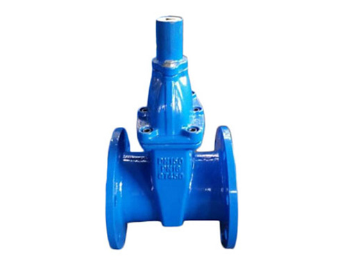 鎖(suǒ)閉軟密封(feng)閘閥